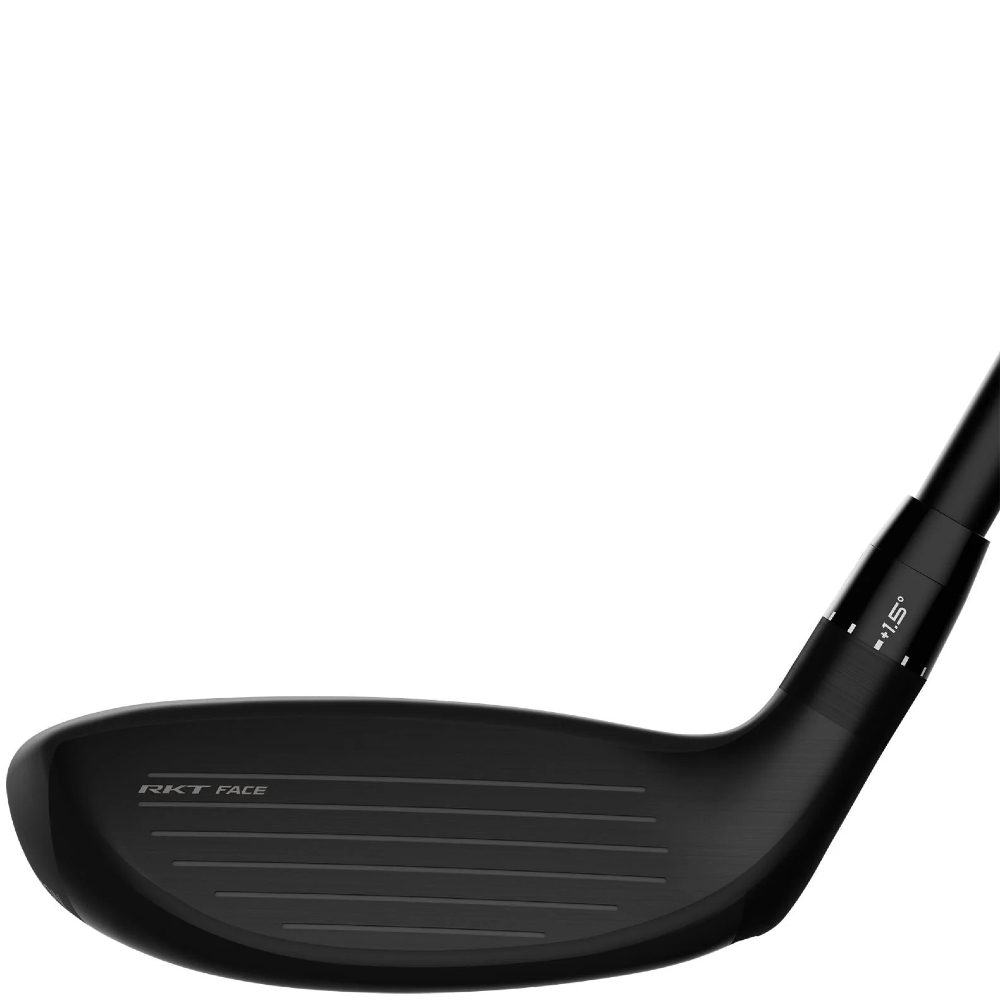 SRIXON 2026 ZXi RKT HYBRID - HOTGOLF
