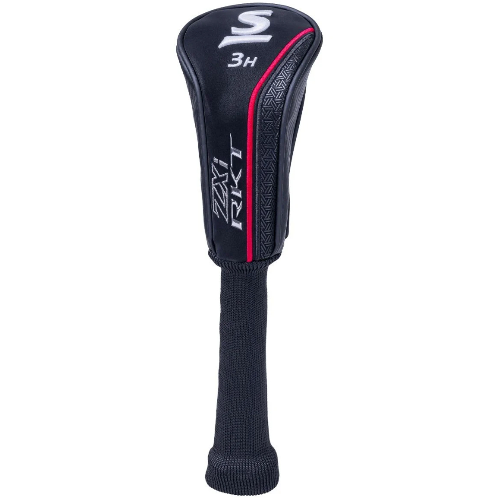 SRIXON 2026 ZXi RKT HYBRID - HOTGOLF