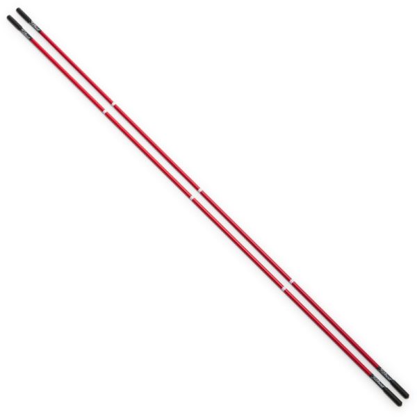 TITLEIST ALIGNMENT STICKS - RED - HOTGOLF