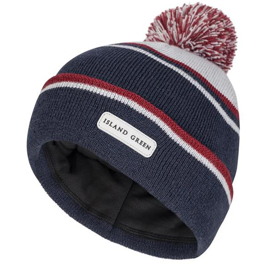IGBOBBLE-1