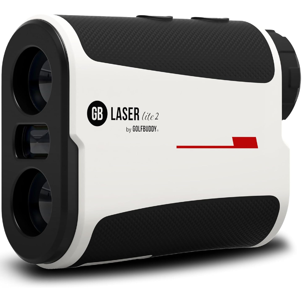 GOLFBUDDY GB LASER LITE 2 SLOPE GOLF LASER RANGEFINDER – Best UK Price & Deals on BritGolf