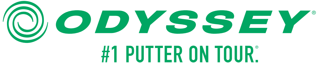 Odyssey #1 Putter on Tour