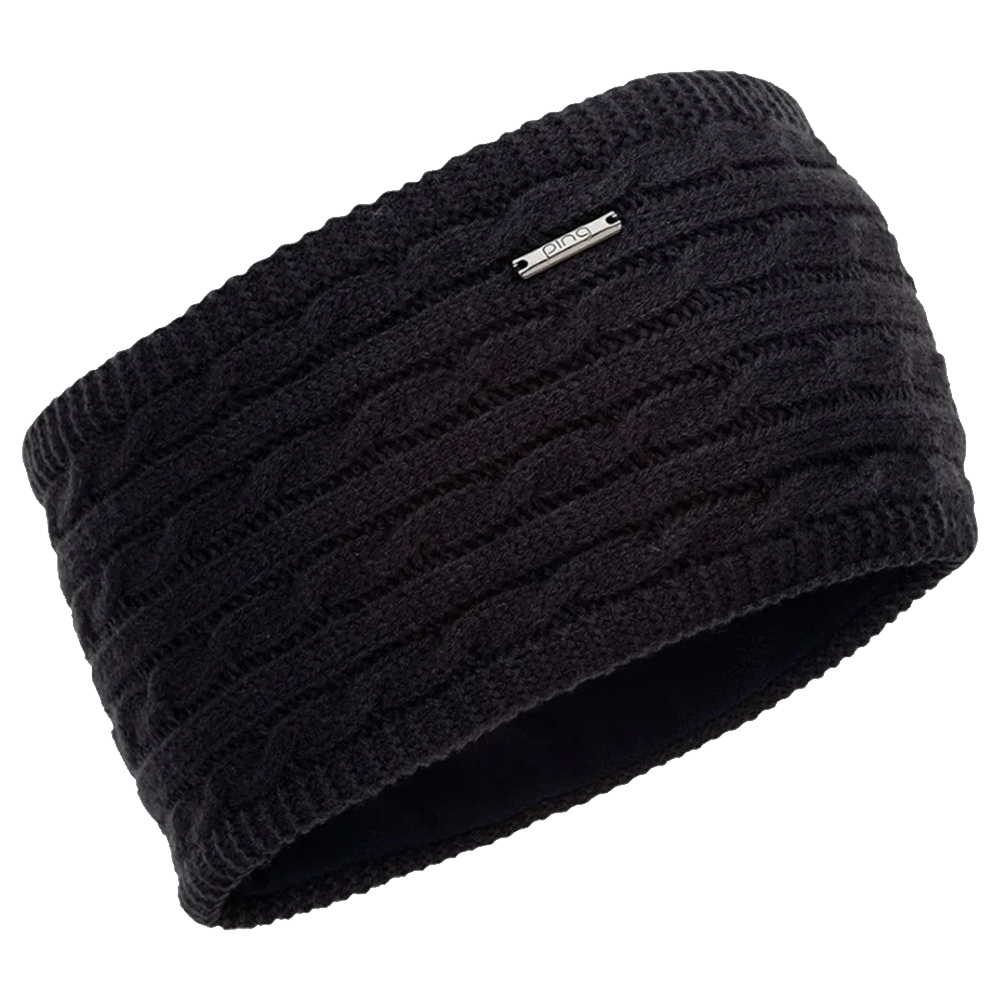 PING 2026 LADIES CLASSIC GOLF HEADBAND OXFORD BLUE