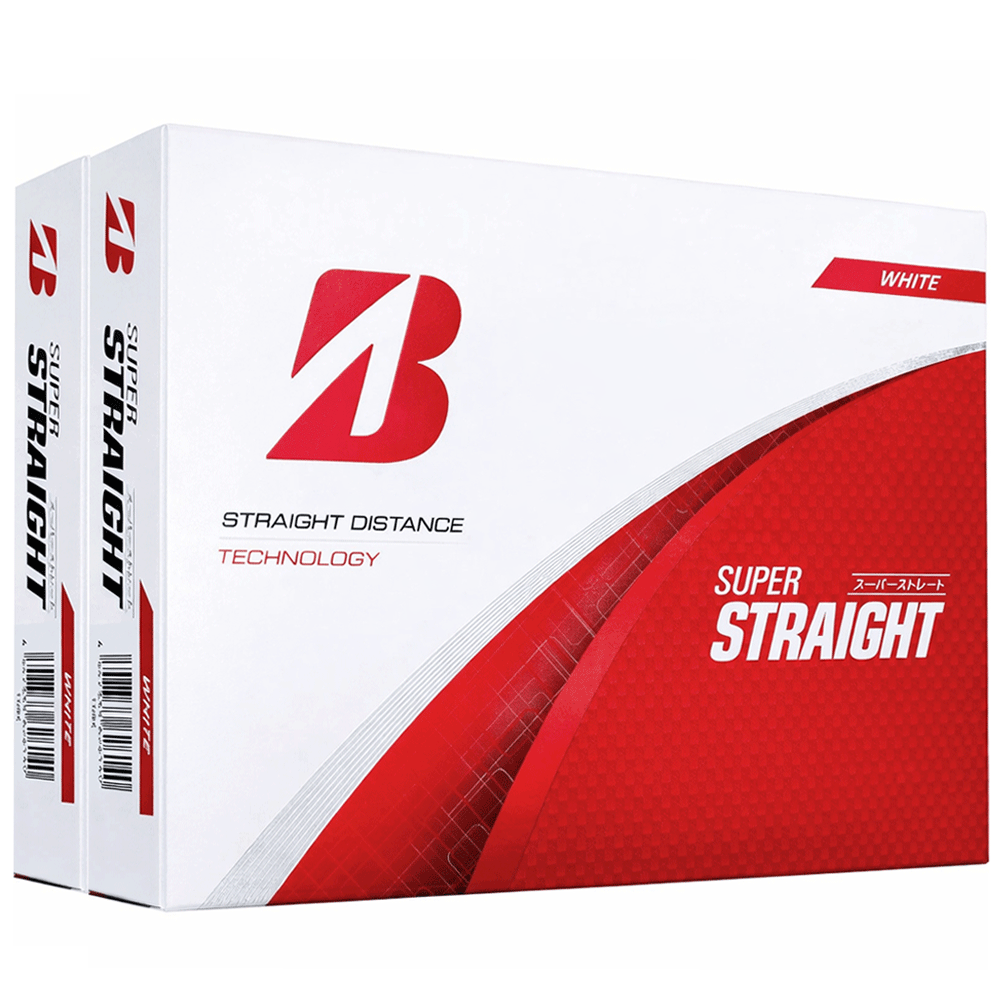 SUPERSTRAIGHT24