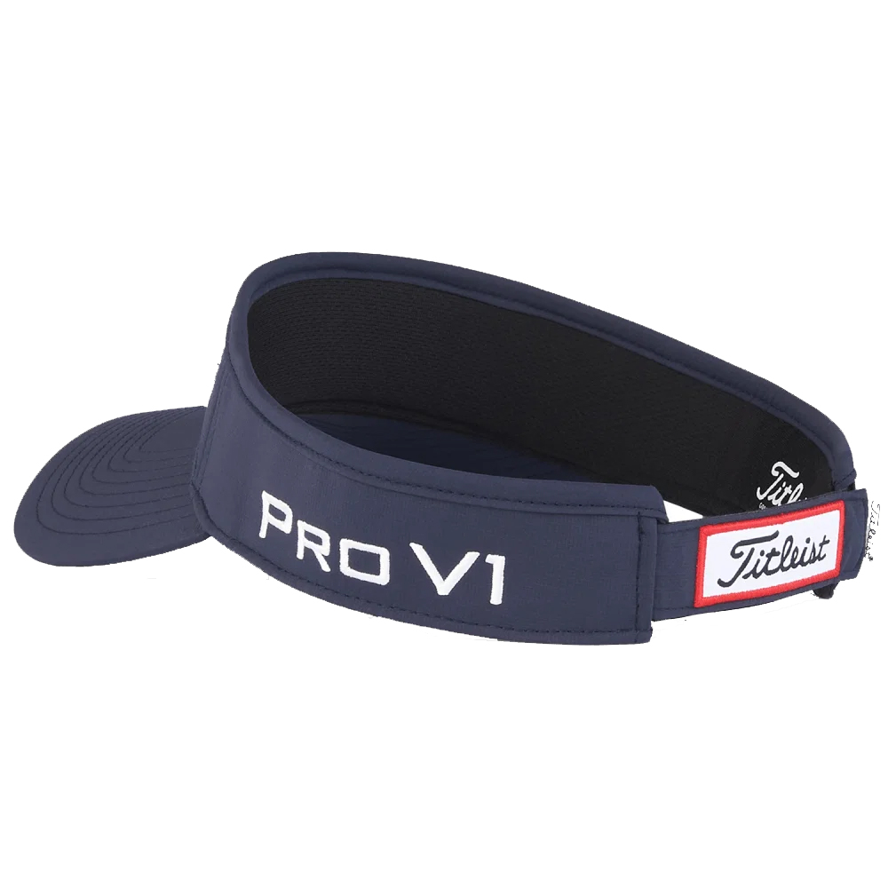 TITLEISTVISOR-1