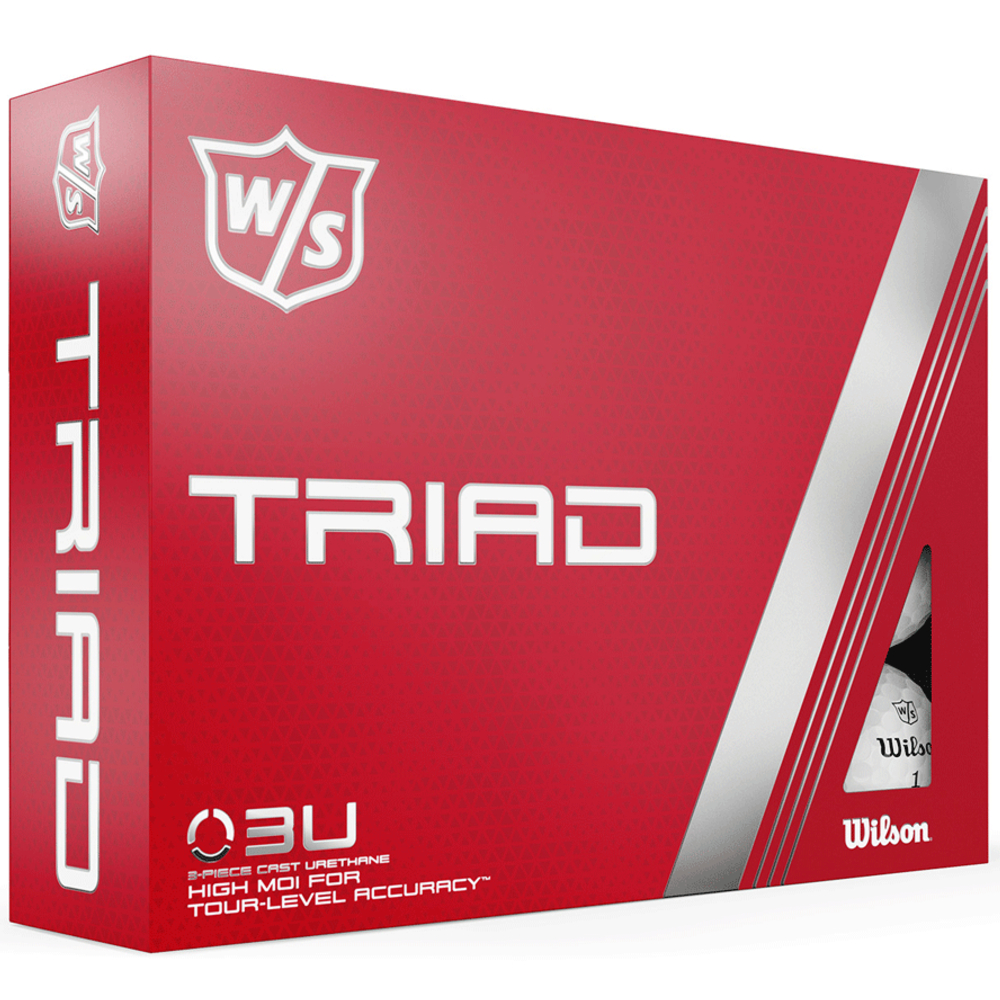 TRIAD-1