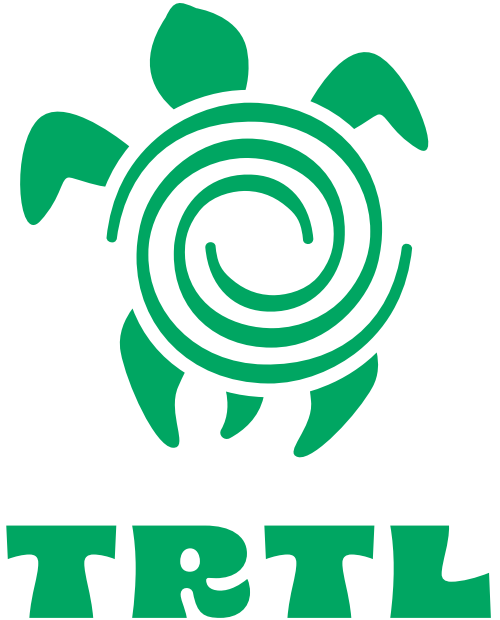 Odyssey TRTL logo