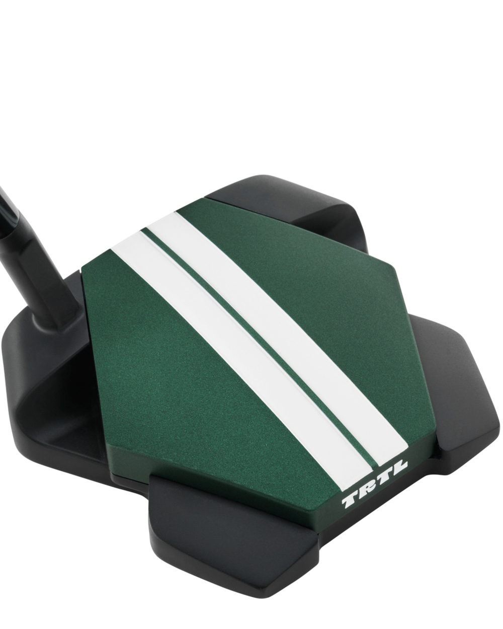 Odyssey TRTL S putter, slant neck hosel
