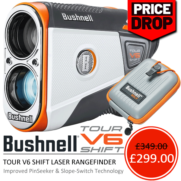 600BUSHNELLV6SSALE
