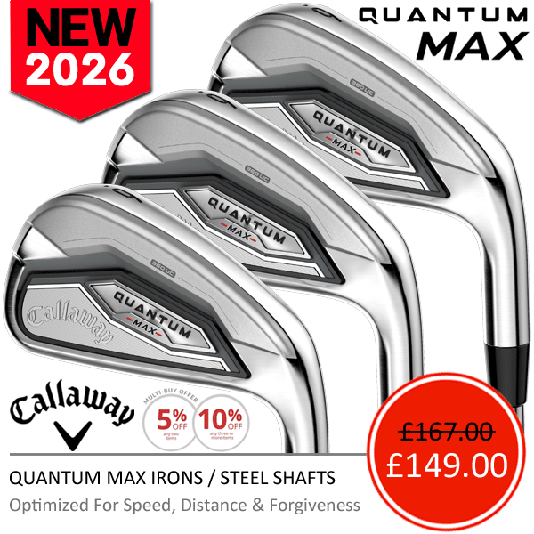 600CALLAWAY26QMAXIS