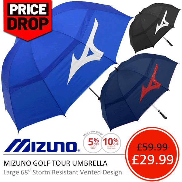 600MIZUNOUMBRELLASALE