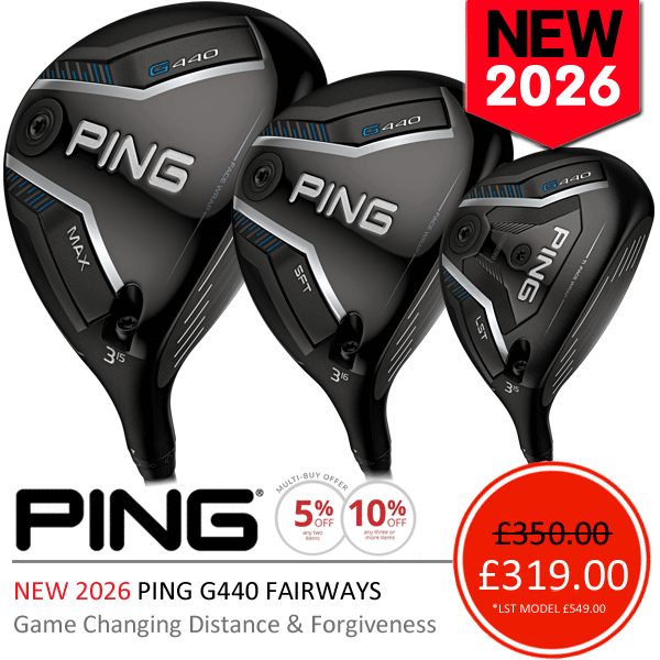 600PING26G400F