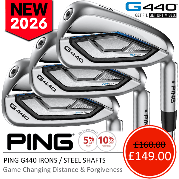 600PING26G440IS