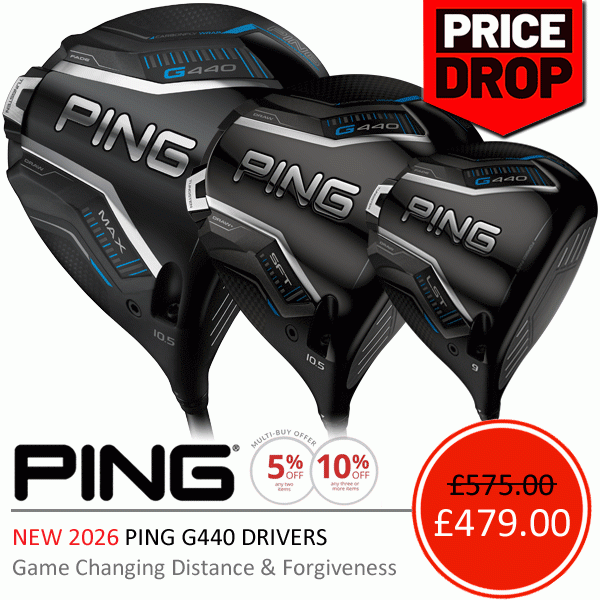 600PINGG440DRIVER
