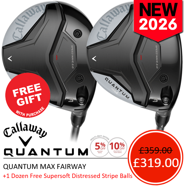 600QUANTUMMAXFAIRWAY