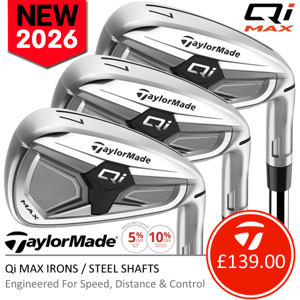 600TM26QIMAXIRONS