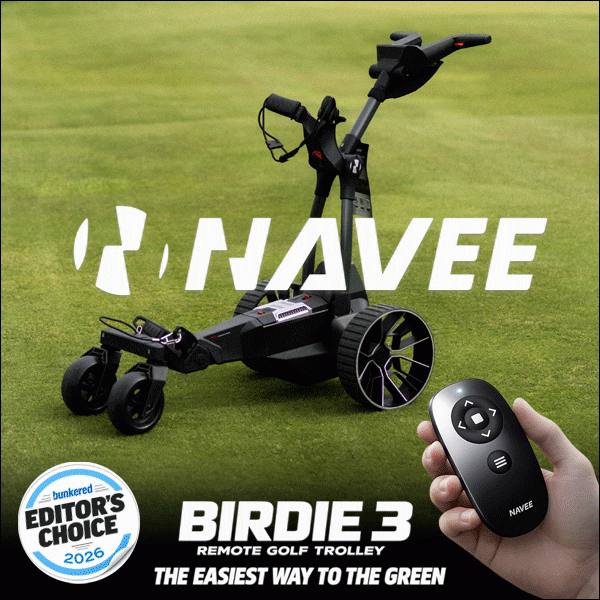 NAVEE-GOLF