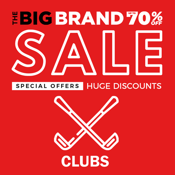 SALE25CLUBS